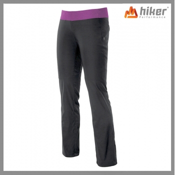 Sierra Designs - Women's Stretch Trail Pant